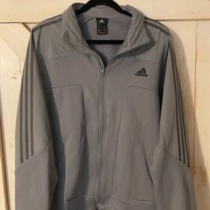 Brand new Adidas jacket